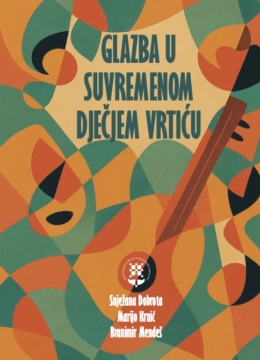 Glazba u suvremenom dječjem vrtiću