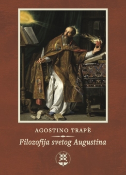 Filozofija svetog Augustina