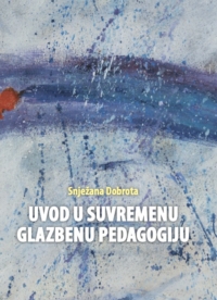 Uvod u suvremenu glazbenu pedagogiju