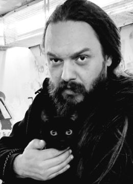 Goran Lojkić